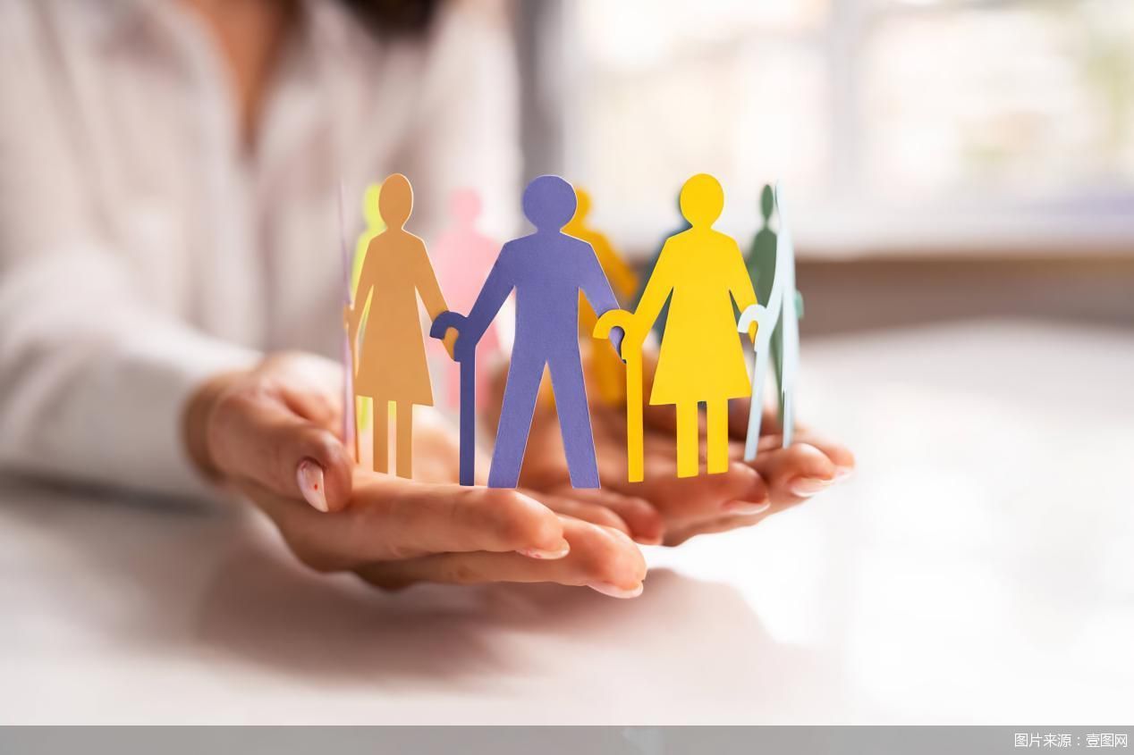 图片来源:壹图网