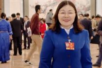 专访全国政协委员郭媛媛：未成年人数字化保护须跑在技术前面
