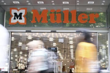 瞄准5年500家门店 德国穆勒超市亚洲首店缘何落地中国？