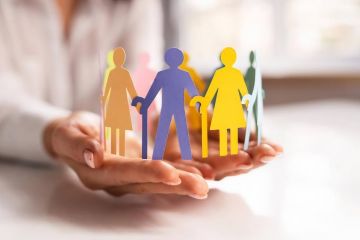 托起“银发”的青春力量：音乐疗愈师用音符叩开记忆之门