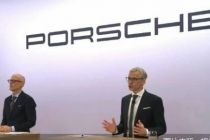 中国销量下滑26%，保时捷：不冲量不国产、坚持品牌价值优先