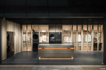 融合东西方生活场景 斐雪派克发布“斐凡大师”旗舰级套系