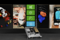 英伟达下场做AI大模型