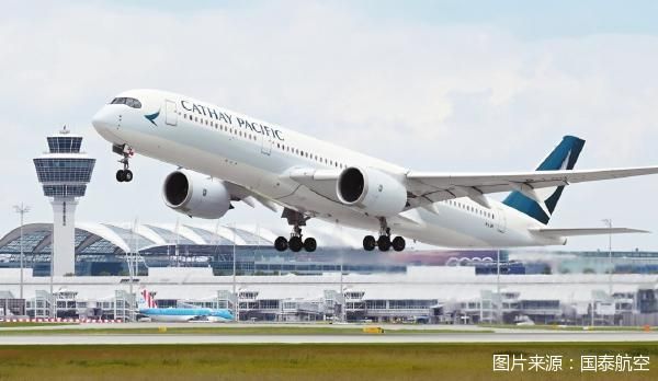 图片来源：国泰航空