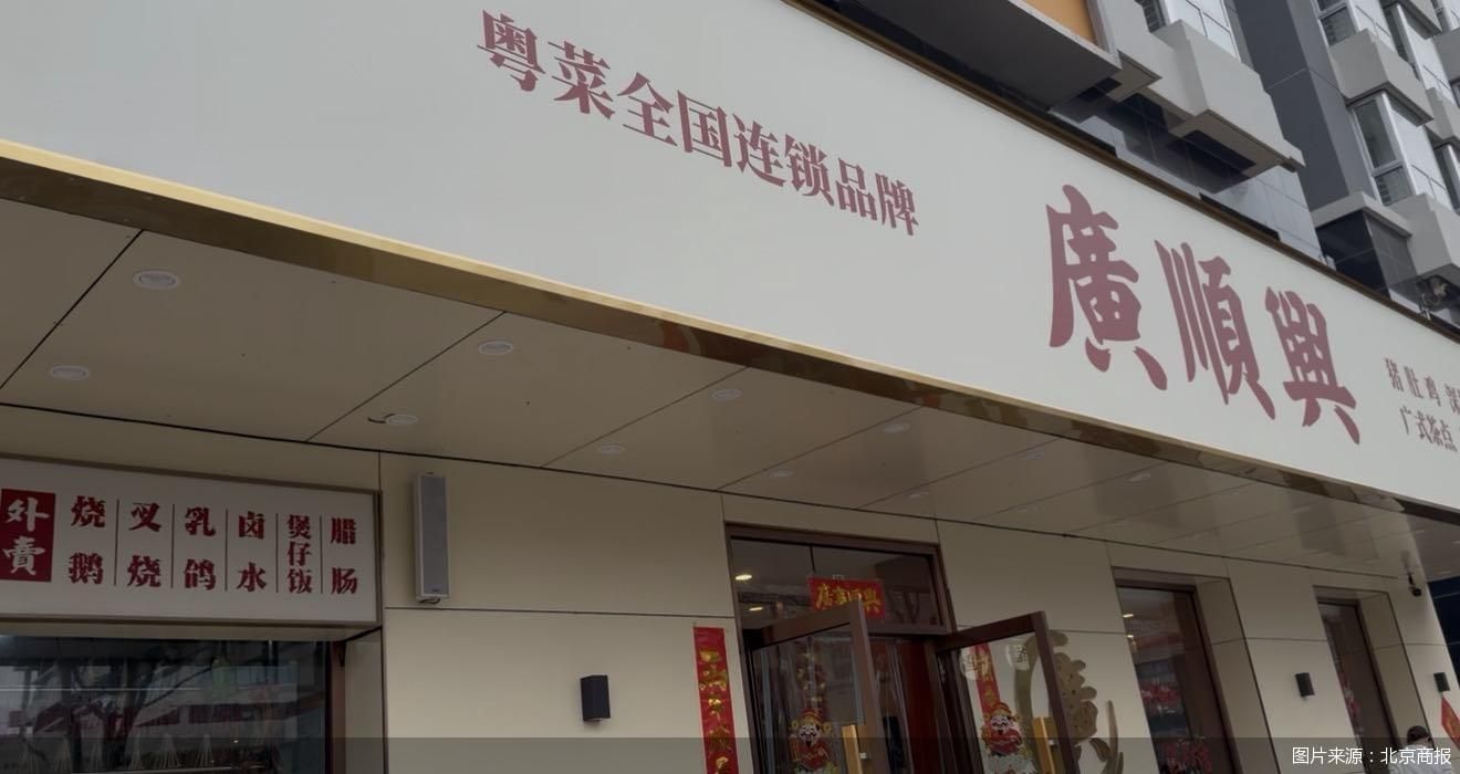 图片来源：北京商报