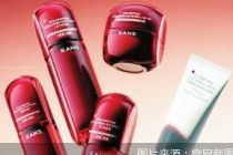 上美股份百亿目标差一点