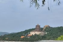 颐和园等5家北京市属公园游船3月14日开航