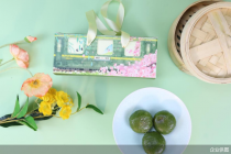 迎春上新 北京稻香村青团礼盒上线