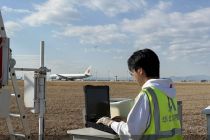 春运期间华北空管共保障各类飞行14.45万架次
