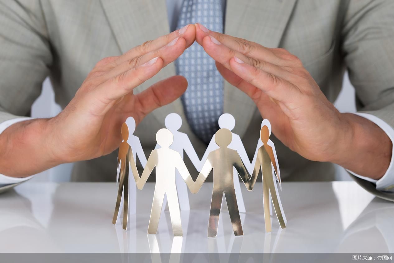 图片来源：壹图网