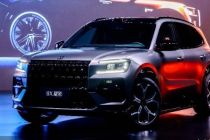 37.68万元起售，极氪8X开启预售