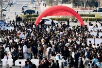 北京科技职业大学举办2026校园开放日暨招生咨询活动