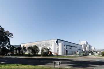 CEO辞职，恒天然变阵