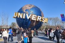 春假叠加清明拼出6天假期：“赏花+”领跑，主题乐园与文博游受追捧