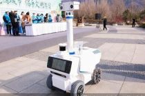 2026年10款机器人和智能设备将在北京市属公园落地应用