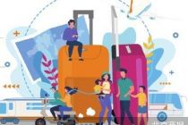 赏花叠加研学 清明小假变长假