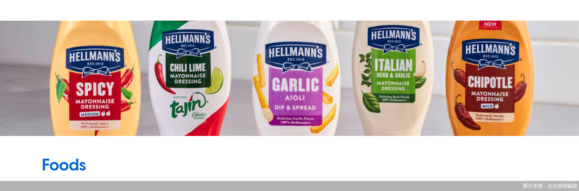 图片来源：企业官网截图