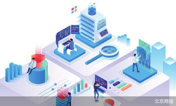 北京商报