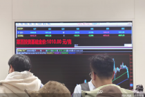 金价暴跌，抄底者狂欢！黄金牛市还能挺住吗？