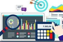 “亮剑”财务造假 罚单密集落地