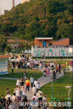 图片来源：市发改委供图