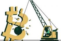 比特币重挫 “数字黄金”难言避险