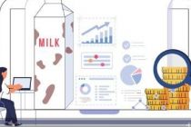营利逆势双增 新乳业还有哪些焦虑