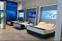 集体涌入AI赛道  家居行业加速健康化、智能化转型