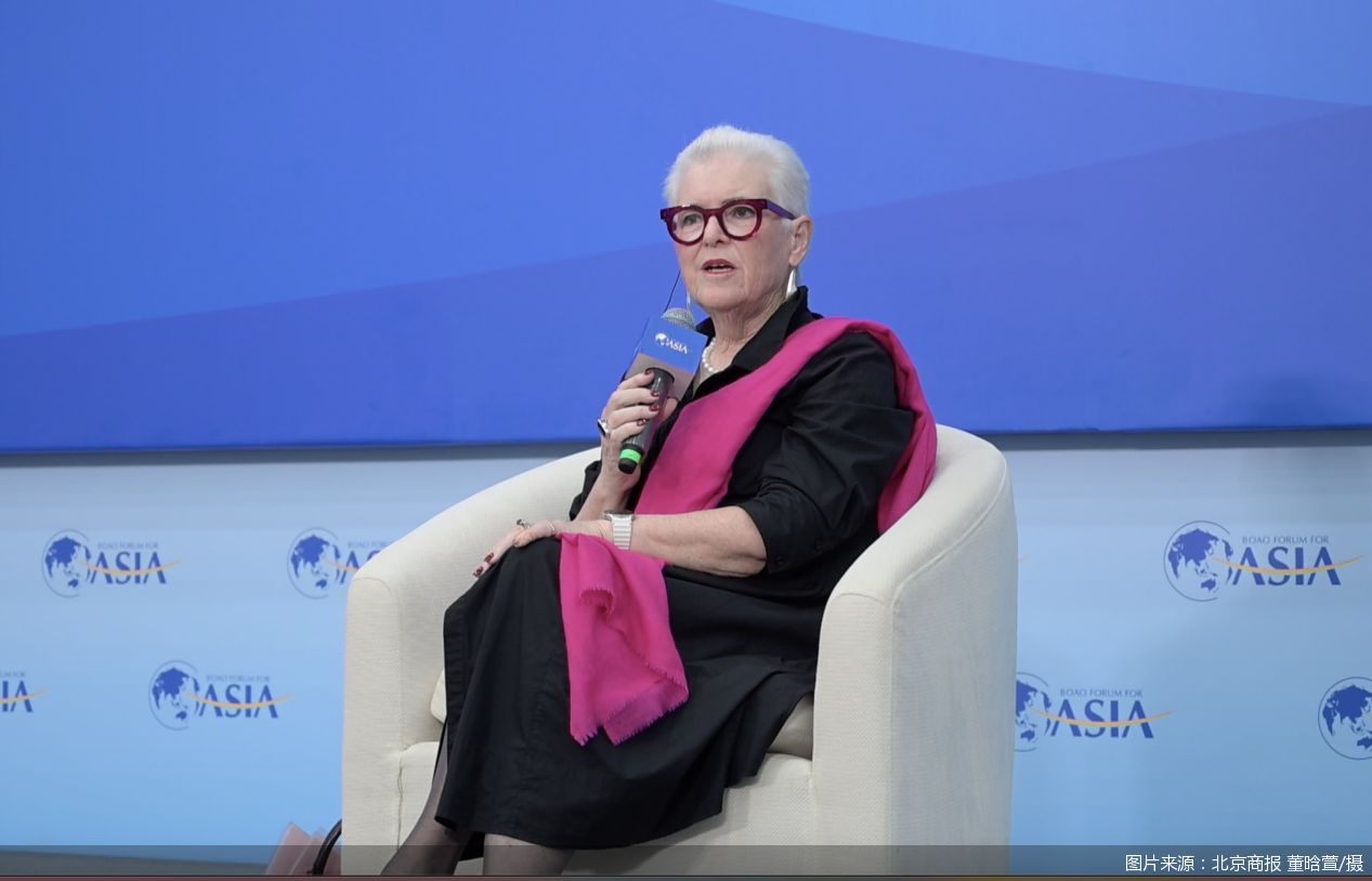 图片来源：北京商报 董晗萱/摄