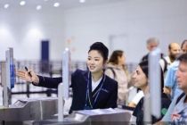 南航将在北京始发的所有国内航班上推出“一刻登机”服务