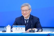 2026博鳌亚洲论坛｜张宇燕：技术进步会对现有就业存量带来结构性调整，无需过度悲观人口老龄化