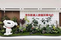 开源大模型、AI落地家电玩具等行业  京东AI没按常理出牌