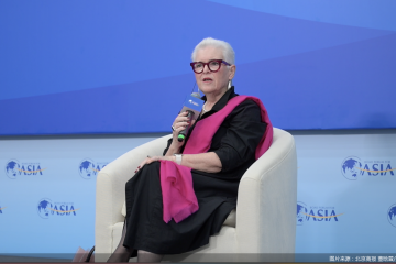 2026博鳌亚洲论坛｜对话新西兰前总理希普利：我们是为AI与人类划界的“最后一代”