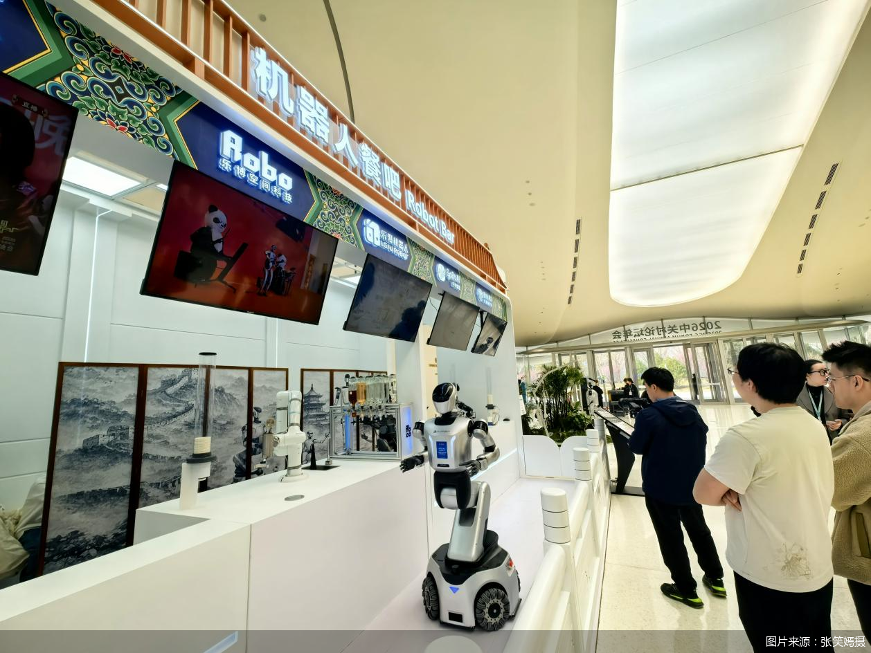 图片来源：张笑嫣摄