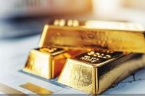 金价震荡 银行炒金门槛再提高