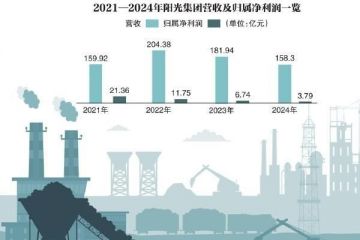 阳光集团冲A“卡壳”逾两年半