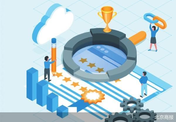 北京商报