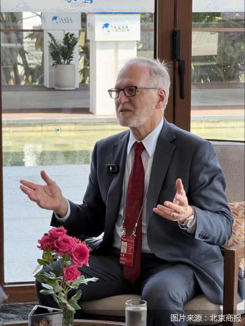 图片来源:北京商报