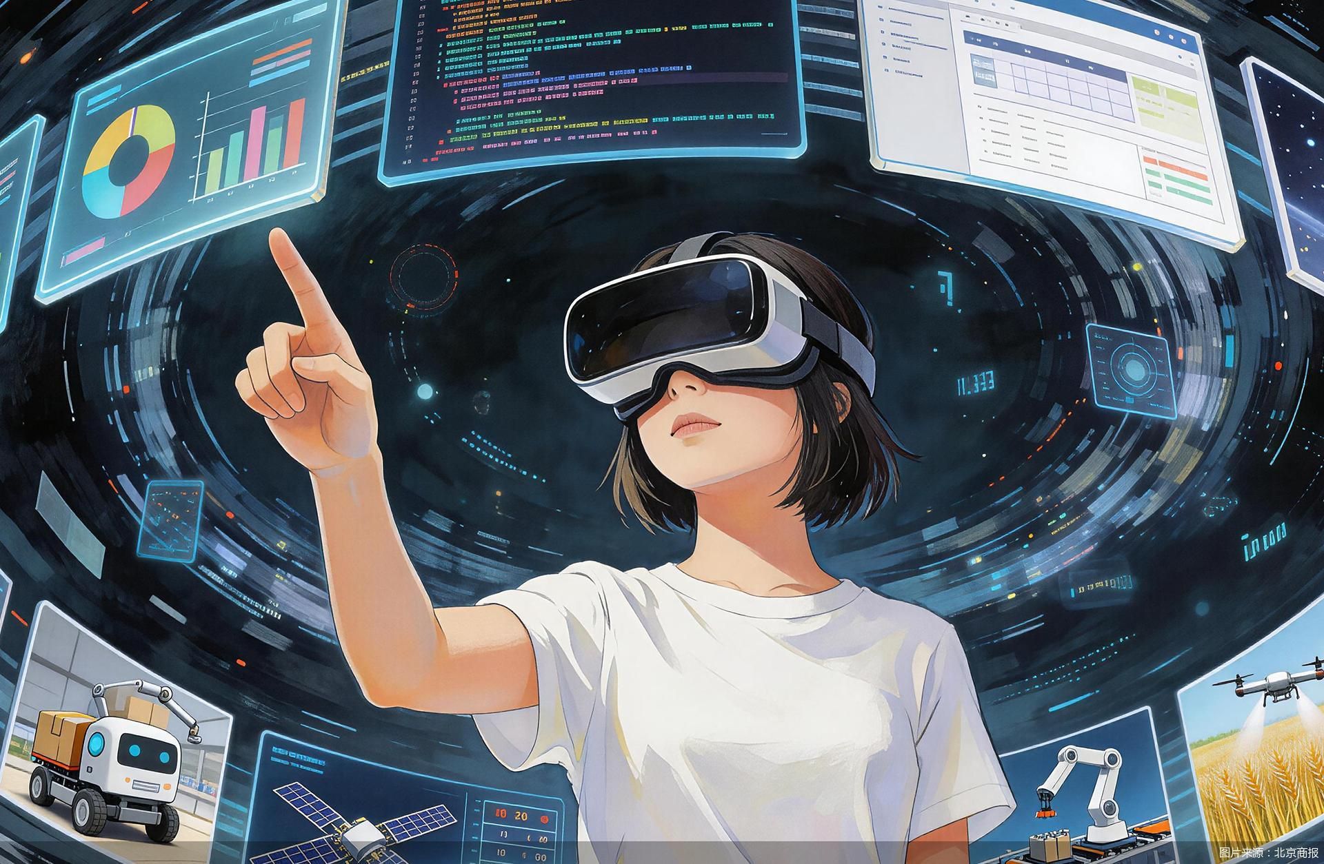 图片来源：北京商报