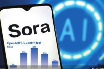 OpenAI“战略性”关停Sora