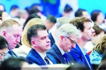 全球共议创新机遇