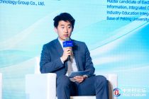 2026中关村论坛年会｜松延动力创始人、董事长姜哲源：家庭是具身智能落地最具潜力的场景