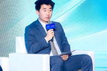 2026中关村论坛年会｜松延动力创始人、董事长姜哲源：青年人才需具备产品化思维、工程化思维等重要能力