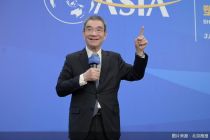 2026博鳌亚洲论坛｜林毅夫：中国经济是动荡世界中的“确定性”