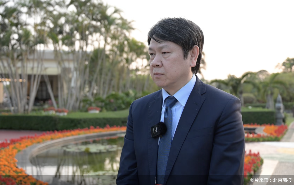 图片来源：北京商报