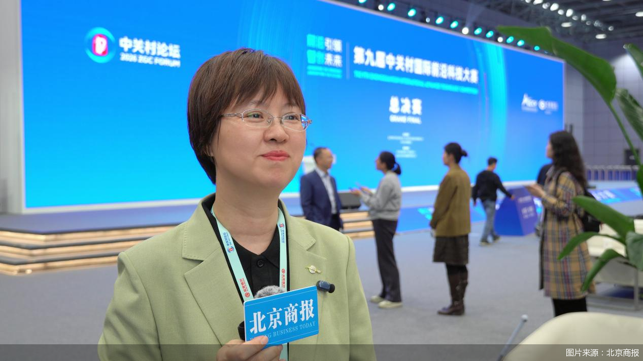 图片来源：北京商报