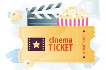 500万元打底惠民观影 北影节升级“票根+”