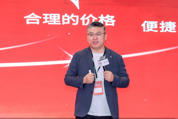 永辉超市CEO王守诚：永辉超市的调改方向没有变化