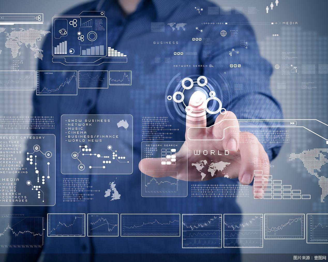 图片来源:壹图网