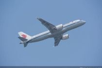 国航C919正式投入北京—厦门、北京—哈尔滨两条航线运营